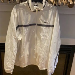 Nike jacket